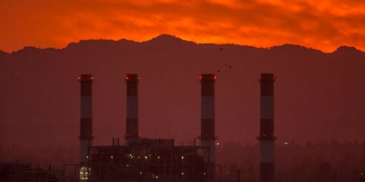 It’s time to allow markets to fight climate change