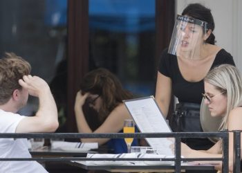 One quarter of Canada’s small businesses report staff refusing to return to