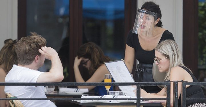 One quarter of Canada’s small businesses report staff refusing to return to