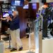 Stock futures rise as investors eye stimulus in the EU, US