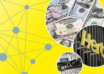 The leveraging of America: how companies became addicted to debt