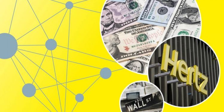 The leveraging of America: how companies became addicted to debt