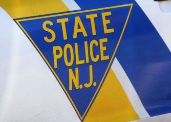 Life-threatening injuries reported in Atlantic City Expressway accident