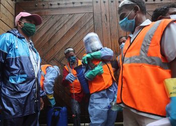 LIVE: India sees biggest one-day jump in coronavirus cases | Coronavirus