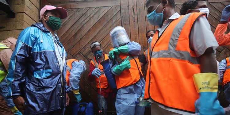 LIVE: India sees biggest one-day jump in coronavirus cases | Coronavirus