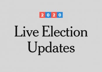 Live Updates on Elections in Maine, Alabama and Texas