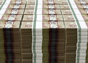 USDCAD’s Basic Scenario Is Bearish, But Eyes On Nearby SMAs