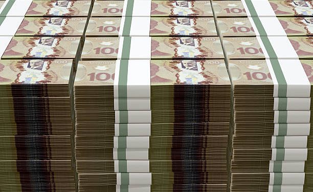 USDCAD’s Basic Scenario Is Bearish, But Eyes On Nearby SMAs