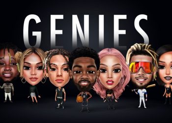 Genies creates an investment arm for companies using its digital avatars