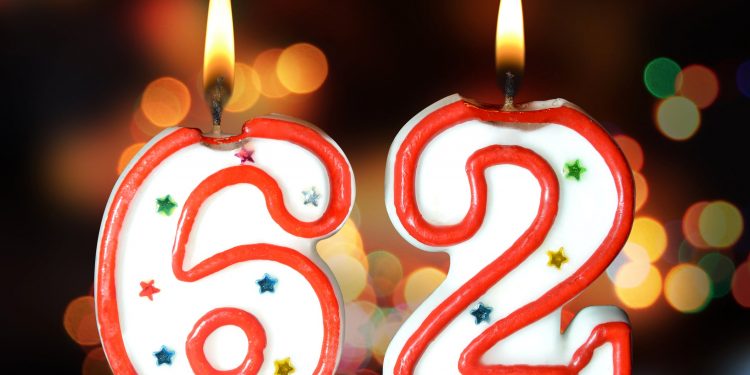 3 Great Reasons to Take Social Security Benefits at 62