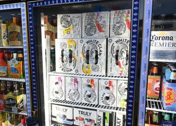 What Beer Sales Tell Us About The Recession : Planet Money : NPR