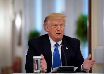 House to quickly revive legal effort to get Trump’s financial records