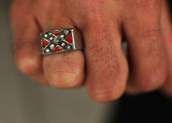 Millions in aid from small business relief fund went to “hate groups”