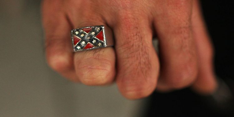 Millions in aid from small business relief fund went to “hate groups”
