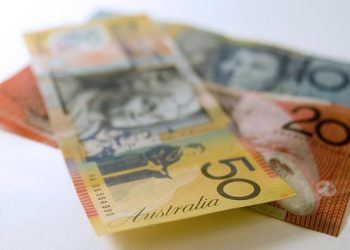 Key AUD/USD Levels to Watch For RBA Next Week