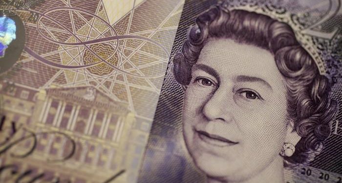 GBP/USD Remains Under Pressure After Weak UK GDP Release