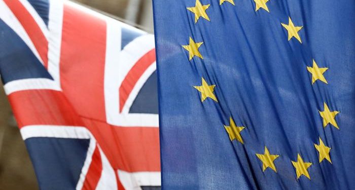 A Possible Reversal on the Horizon