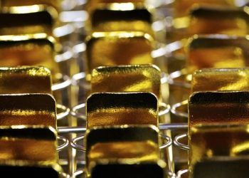 XAU/USD Technical Breakout Eyes 2011 Record Highs