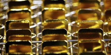 XAU/USD Technical Breakout Eyes 2011 Record Highs