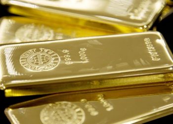 Gold (XAU/USD) Hits a Nine-Year High, Silver (XAG/USD) Breaks Above $20/oz.