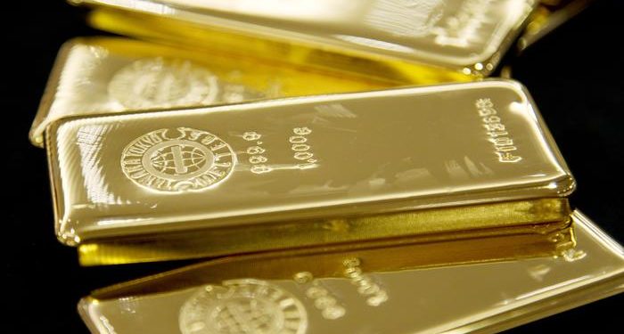 Gold (XAU/USD) Hits a Nine-Year High, Silver (XAG/USD) Breaks Above $20/oz.