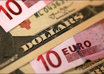 EUR/USD Price Rebounds From a Well-Defined Support Level