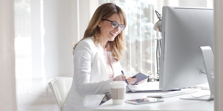 The COVID crisis is reshaping Jersey employment and job training.