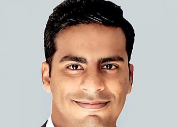 World Economic Forum nominates Talal Rafi as Young Global Leader 2021