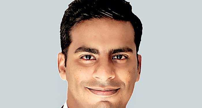 World Economic Forum nominates Talal Rafi as Young Global Leader 2021