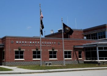 Alleged Jeffrey Epstein accomplice Ghislaine Maxwell being held at