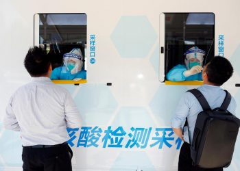 Asia ramps up coronavirus curbs as new clusters erupt