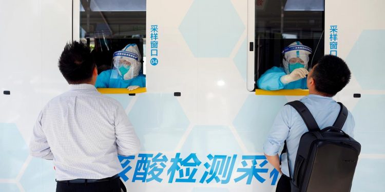 Asia ramps up coronavirus curbs as new clusters erupt
