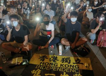 Hong Kong demands Taiwan officials sign ‘one China’ document for visa