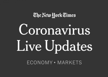 Treasury Says Small-Business Loans Supported Over 50 Million Jobs: Live