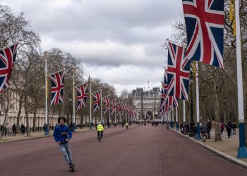 Boris Johnson’s ‘Global Britain’: Inspired Vision or Wishful Thinking?