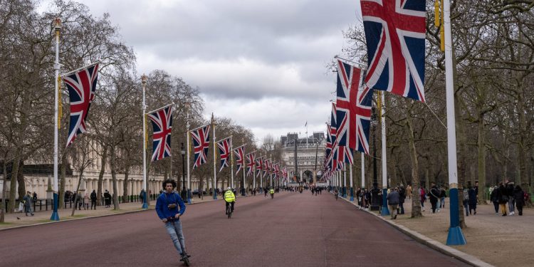 Boris Johnson’s ‘Global Britain’: Inspired Vision or Wishful Thinking?