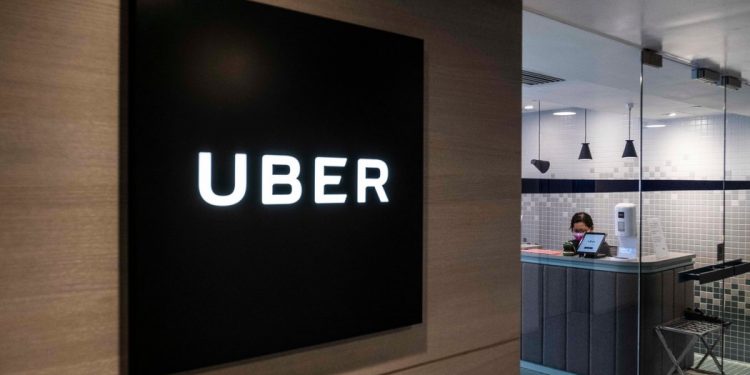 What Hong Kong’s Pandemic Experience Taught Uber About Other Cities