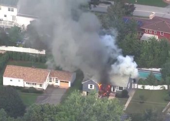 Natural gas company to pay state $56M for explosions