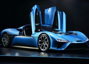 Stock Markets Close Mixed as NIO Leads Nikola, EV Stocks Lower