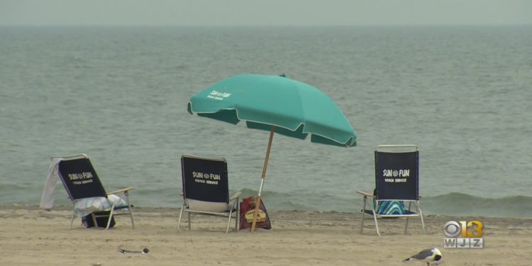 3 More Ocean City, Maryland, Restaurants Close Temporarily After Employees