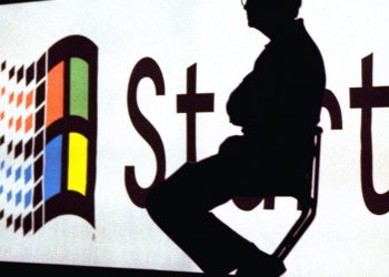 Stock market rising on the indispensable companies