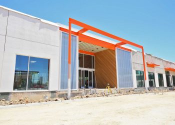 Software company picks Heights M-K-T project for ‘balance between work and