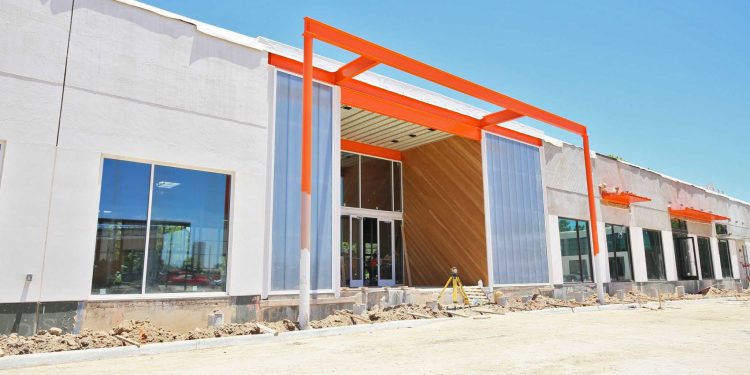 Software company picks Heights M-K-T project for ‘balance between work and