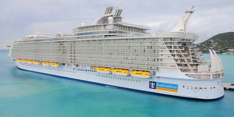 RCL Stock: Royal Caribbean May See a Lift Off Positive Industry News
