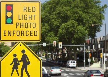 Millions in PPP aid given to traffic camera companies linked to corruption