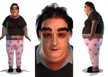 As coronavirus pandemic continues, company shares model of ‘future remote