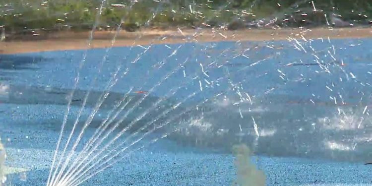 Stay cool! Wading pools, splash pads to open at 8 locations in Milwaukee