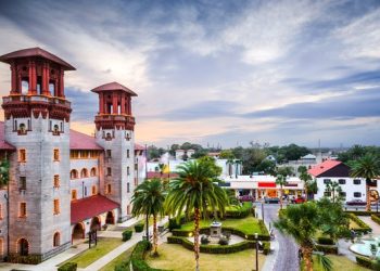 Forget Big Cities. Firms, Investors Set Sights on Smaller Markets.