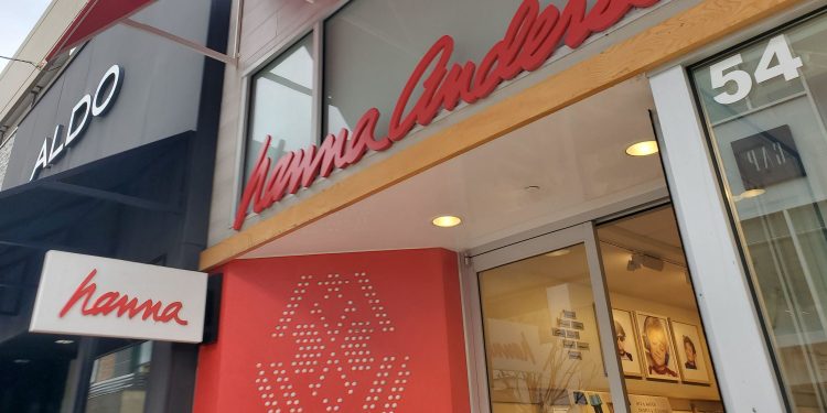 Hanna Andersson Has Diversity Problems, Staff Say