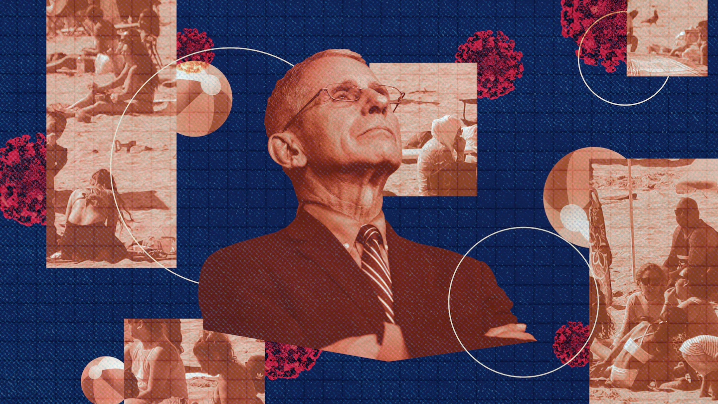 Coronavirus live updates: Hospitalizations skyrocket across Sun Belt as